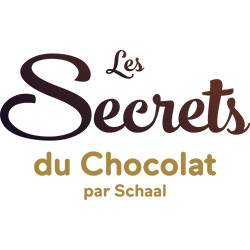 Les Secrets du Chocolat — Schaal